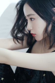 韩国女朋友的妈妈