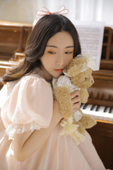 电视剧《美好生活》